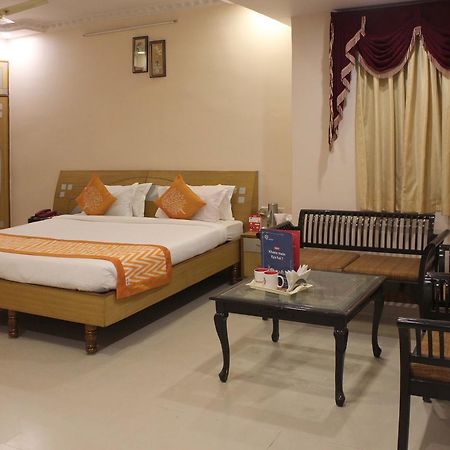 Hotel Kuber Palace Ranchi Exterior foto